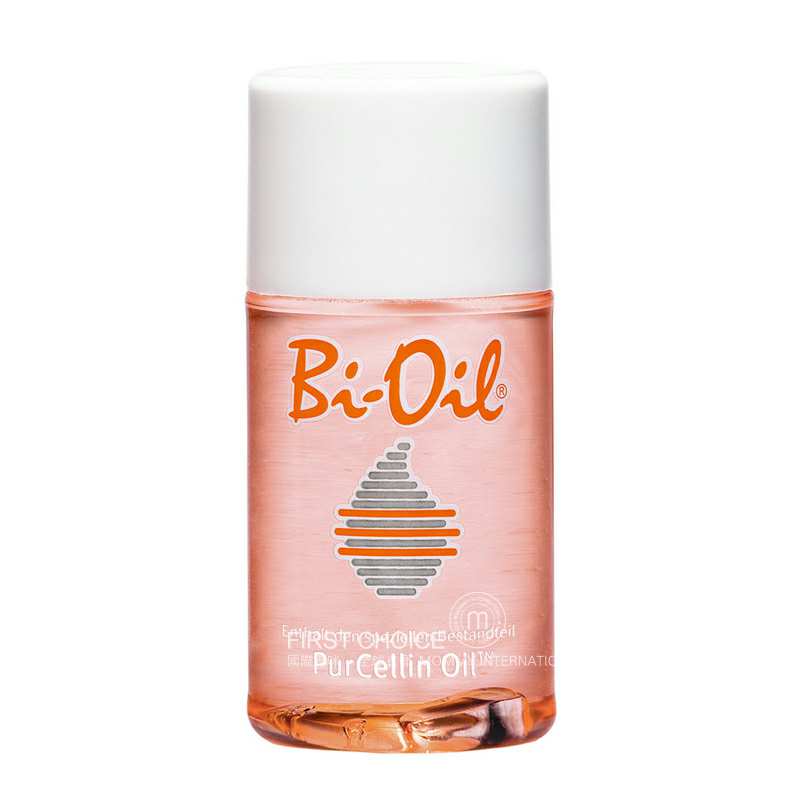 Bi-oil �¹����嶻ӡ������ȥ�̺۾��� ���Ȿ��ԭ��