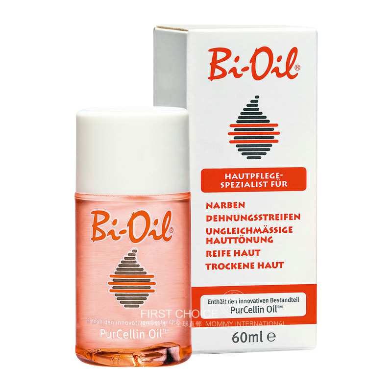 Bi-oil �¹����嶻ӡ������ȥ�̺۾��� ���Ȿ��ԭ��