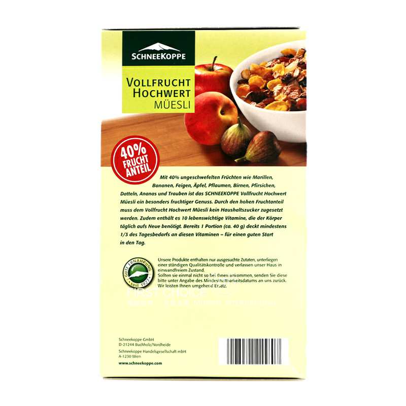 Schneekoppe �¹�ʫ�ῲ��ˮ������ʳ��ά���Ӫ�������Ƭ ���Ȿ��ԭ��