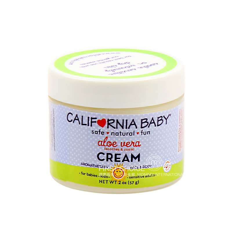 California Baby �������ݱ���«���������˪ ���Ȿ��ԭ��