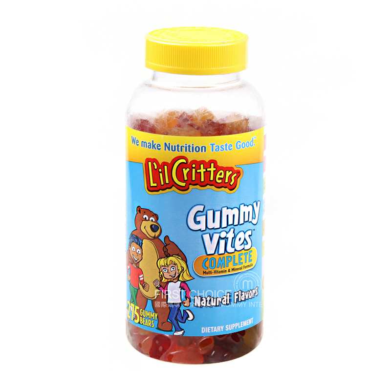 Lil Critters ���������ͯ������ά����С���� ���Ȿ��ԭ��