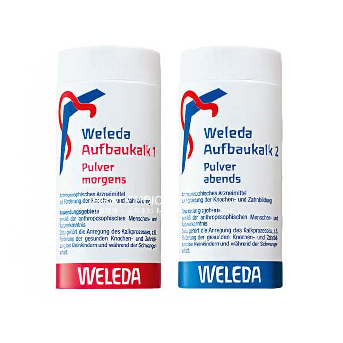 Weleda �¹�ά�ٵ������Ʒ� ��С�� ���Ȿ��ԭ��