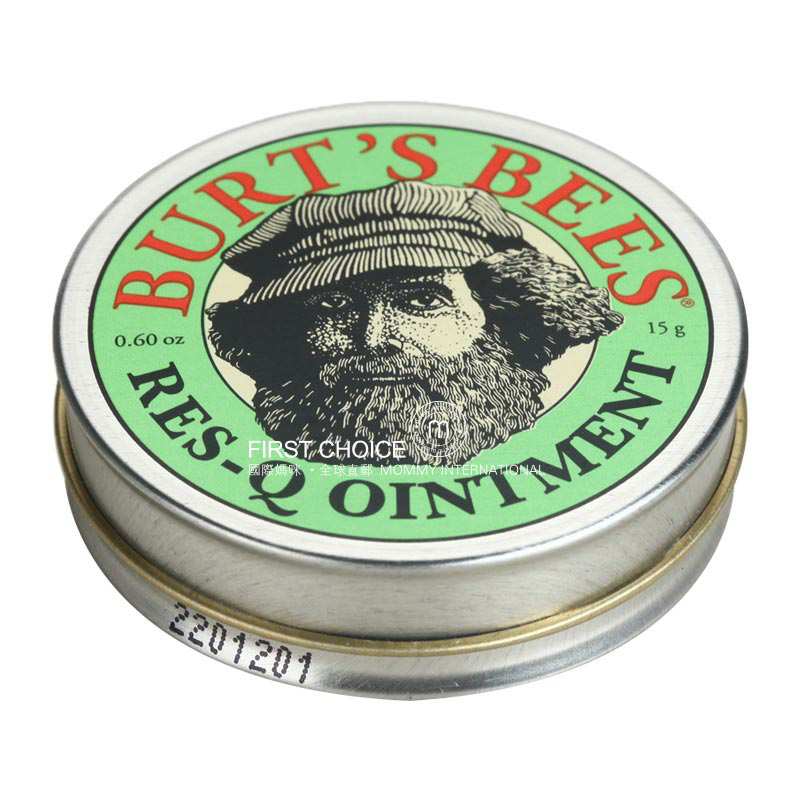 BURT`S BEES ����С�۷��ϲݸ� ���Ȿ��ԭ��