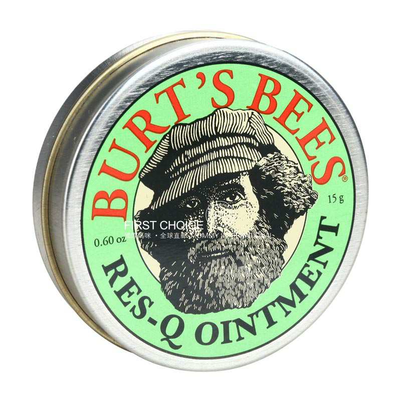 BURT`S BEES ����С�۷��ϲݸ� ���Ȿ��ԭ��