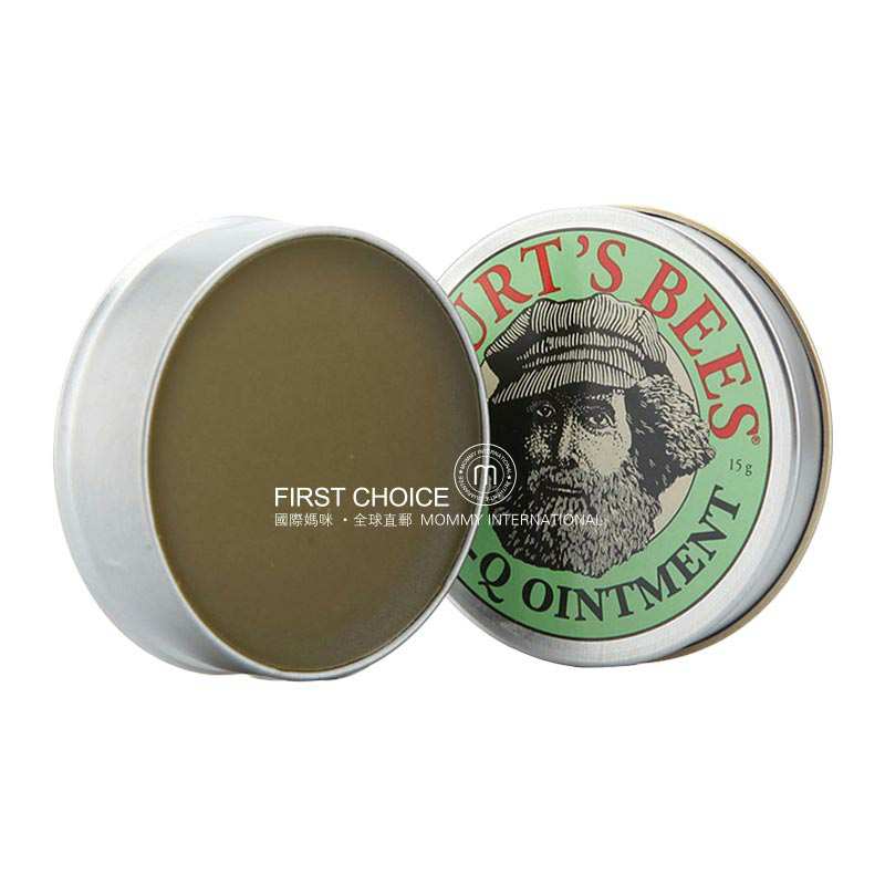 BURT`S BEES ����С�۷��ϲݸ� ���Ȿ��ԭ��