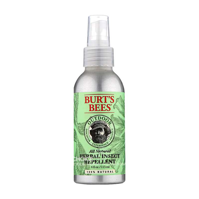 BURT`S BEES ����С�۷�����Һ ���Ȿ��ԭ��