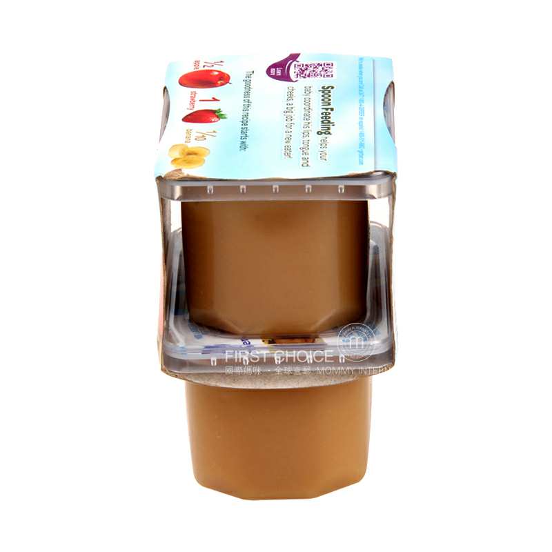 Gerber �����α�2��ƻ����ݮ�㽶����� ���Ȿ��ԭ��