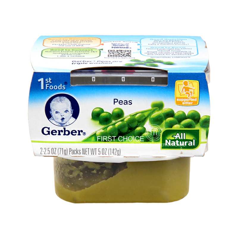 Gerber �����α�1���л��㶹�� ���Ȿ��ԭ��