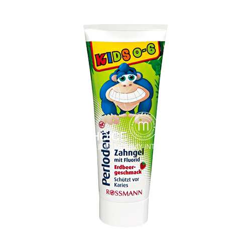 Perlodent �¹�Perlodent��ͯ��ʳ�ò�ݮζ�������� 0-6�� ���Ȿ��ԭ��