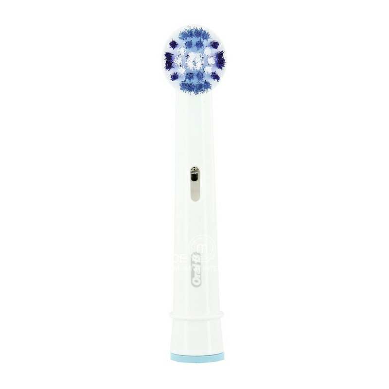 BRAUN ¹oral-bŷB EB20-4׼ȷ綯ˢͷ Ȿԭ