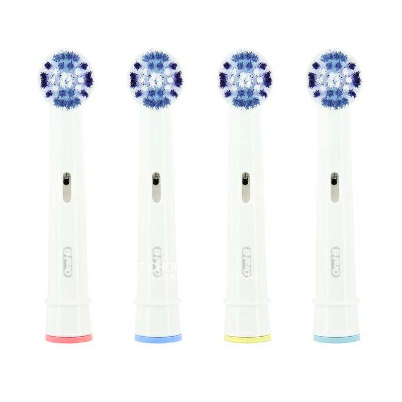 BRAUN ¹oral-bŷB EB20-4׼ȷ綯ˢͷ Ȿԭ