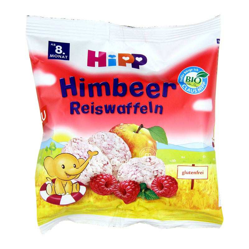 HIPP �¹�ϲ���л���ݮζĥ���ױ� ���Ȿ��ԭ��