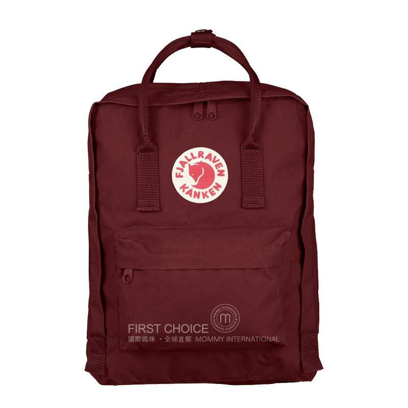 Fjallraven ��䱱����Kanken Classic˫�米�� ���Ȿ��ԭ��