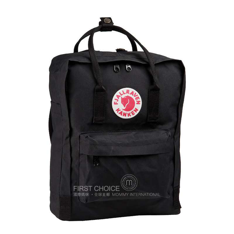 Fjallraven ��䱱����Kanken Classic˫�米�� ���Ȿ��ԭ��