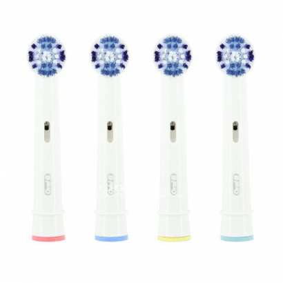 BRAUN ¹oral-bŷB EB20-4׼ȷ綯ˢͷ Ȿԭ