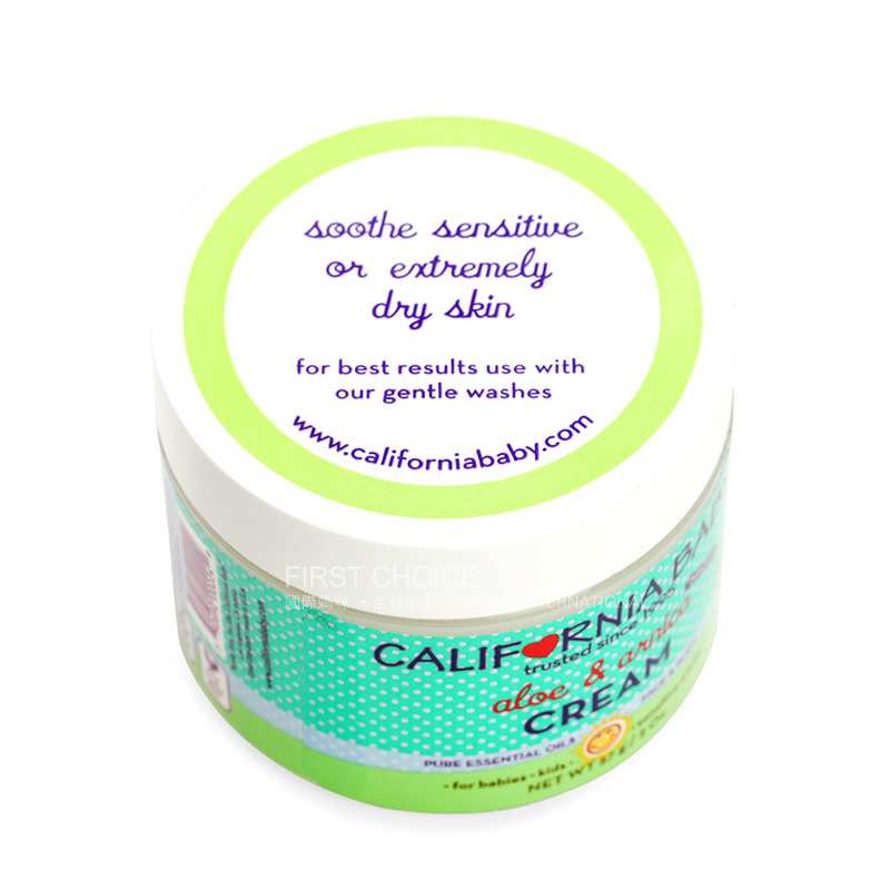 California Baby �������ݱ���«���������˪ ���Ȿ��ԭ��