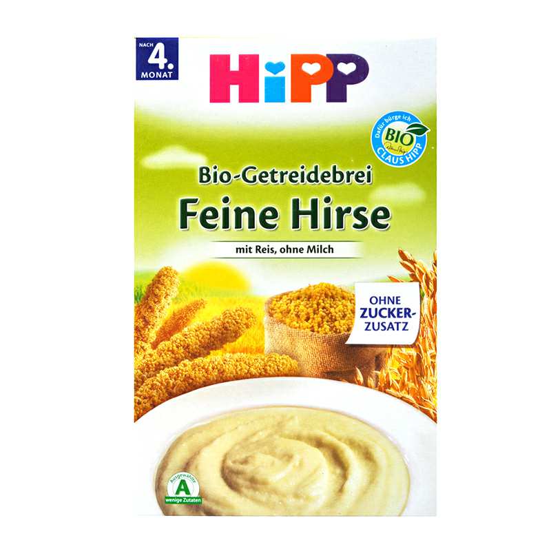 Hipp �¹�ϲ���л�����С���׷�4�������� ���Ȿ��ԭ��