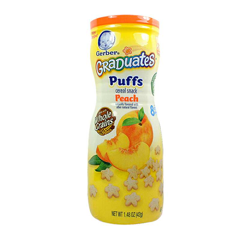 Gerber �����α�������ܽ ���������㽶����װ ���Ȿ��ԭ�棨2���Ż��ײͣ�