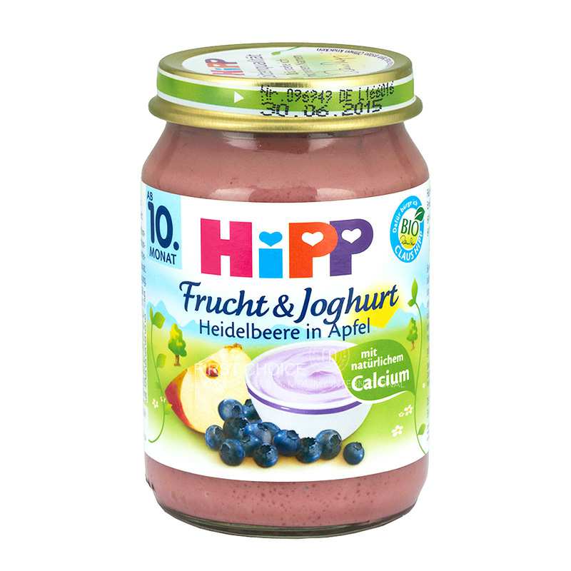 HIPP �¹�ϲ���л���ݮƻ�����̹��� ���Ȿ��ԭ��