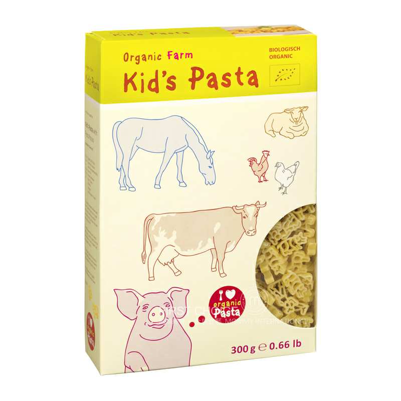 ALB��GOLD �¹�Kid`s Pasta�л�ũ��������Ȥ���� ���Ȿ��ԭ��