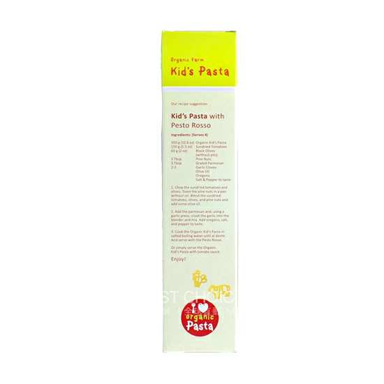 ALB��GOLD �¹�Kid`s Pasta�л�ũ��������Ȥ���� ���Ȿ��ԭ��