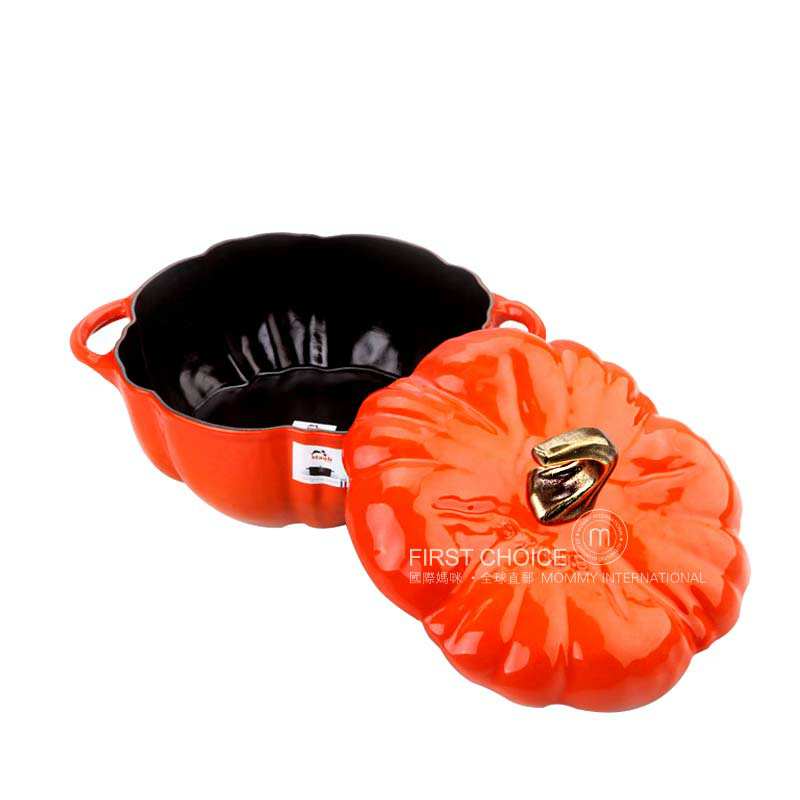 STAUB ����STAUB����������24cm�Ϲ����������� ���Ȿ��ԭ��