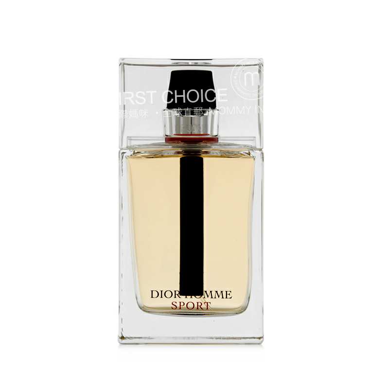 dior 法国迪奥桀骜男士运动香水100ml 海外本土原版