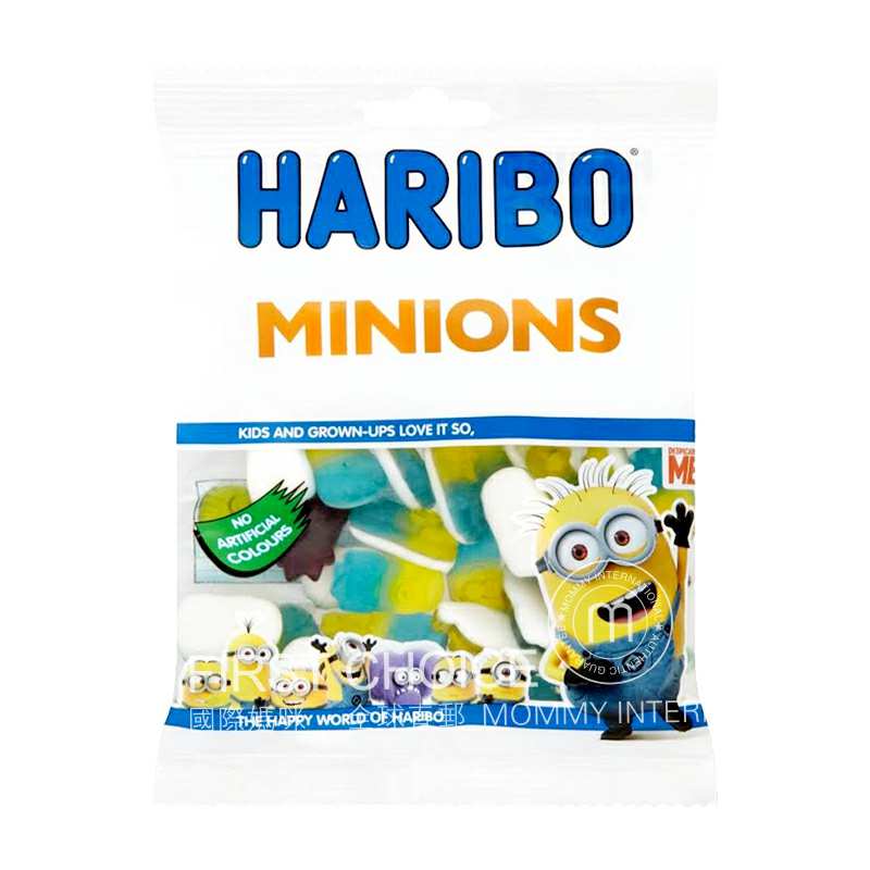 HARIBO �¹�����С����ˮ����������*3 ���Ȿ��ԭ��