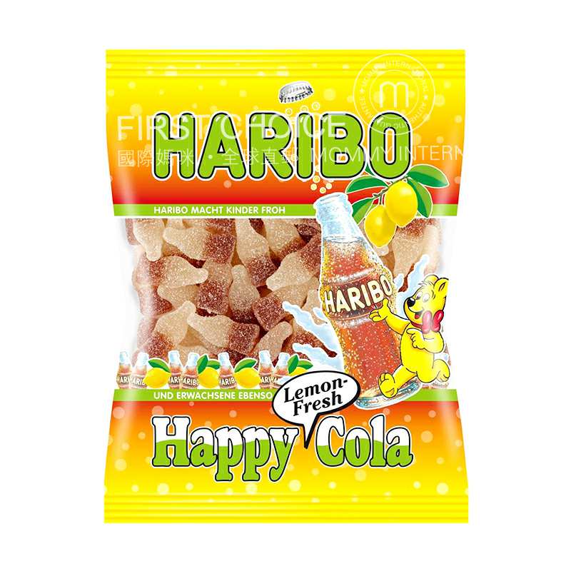 HARIBO �¹��������ʿ�������*6 ���Ȿ��ԭ��