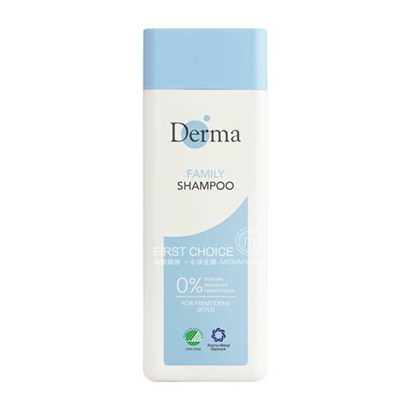 DERMA ͥװϴ¶ 285ml Ȿԭ