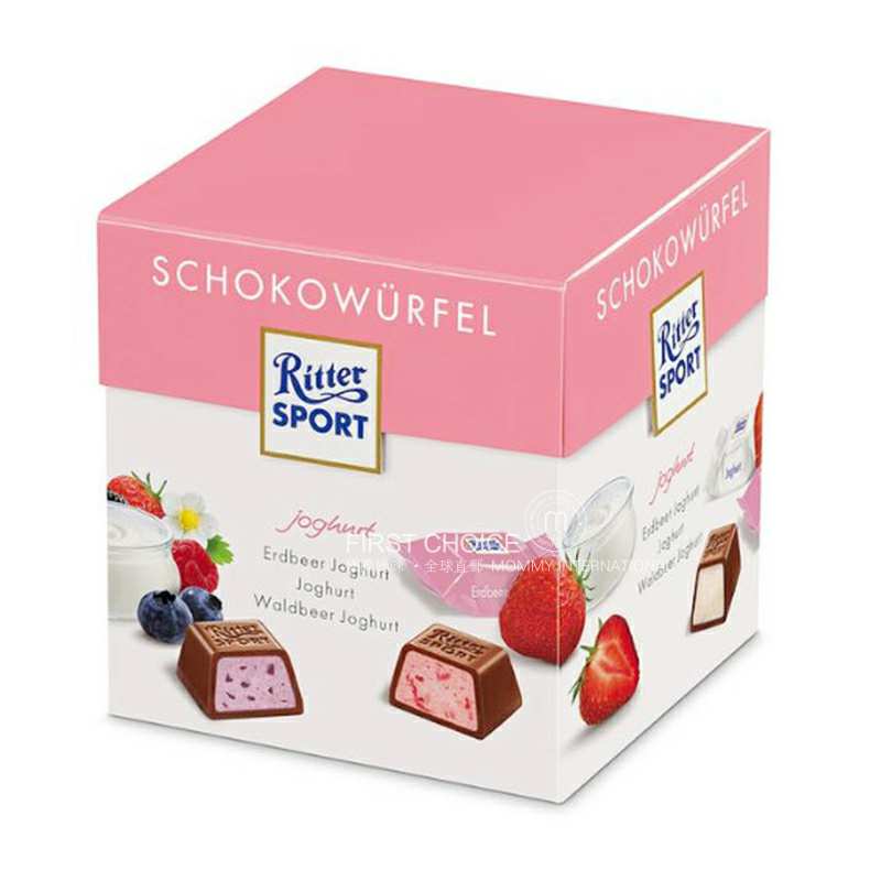 RitterSport �¹�����˹�������̼���ţ���ɿ��� 176g ���Ȿ��ԭ��