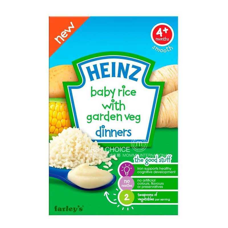 Heinz Ӣ������Ӥ�����ͻ�԰�߲��׺��׷�*2 ���Ȿ��ԭ��
