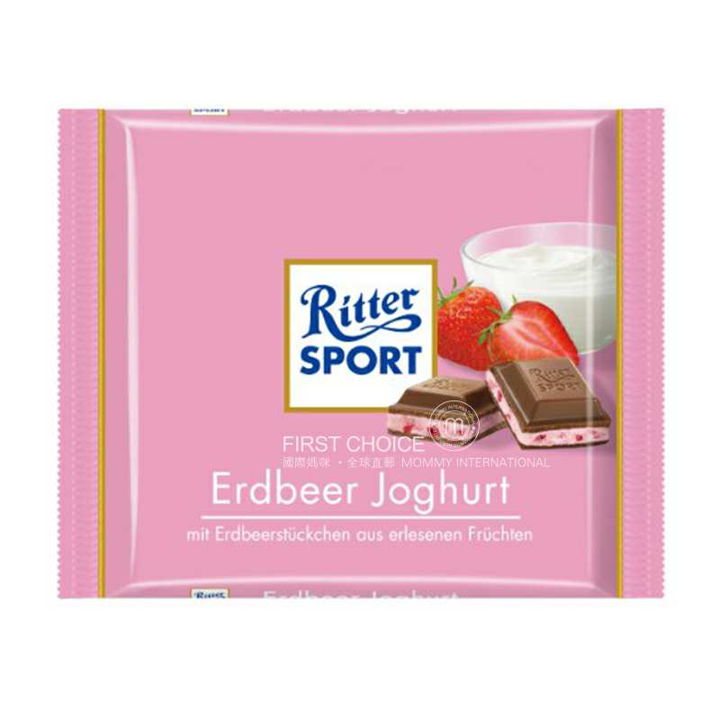 RitterSport �¹�����˹���²�ݮ���̼����ɿ��� ���Ȿ��ԭ��