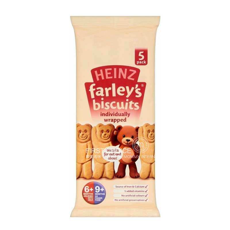 Heinz Ӣ������Ӥ��С����ĥ������*2 ���Ȿ��ԭ��