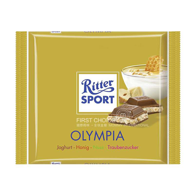 RitterSport �¹�����˹�����˶��������ҹ����ɿ��� ���Ȿ��ԭ��