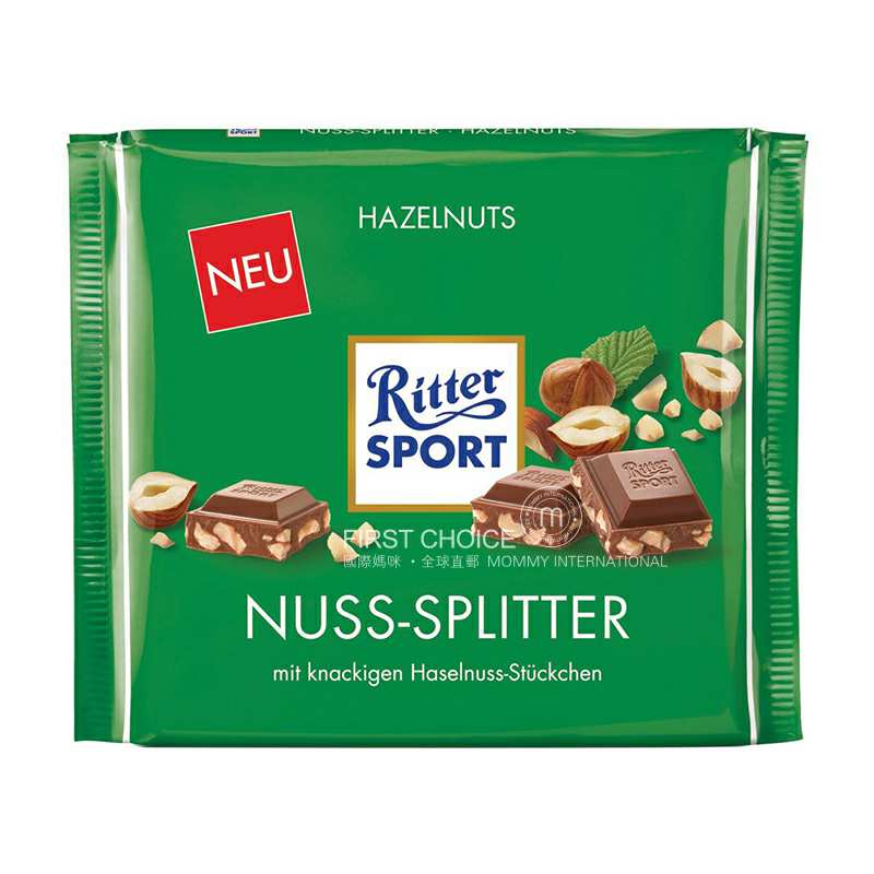 RitterSport �¹�����˹����ţ�̼���ɿ��� ���Ȿ��ԭ��