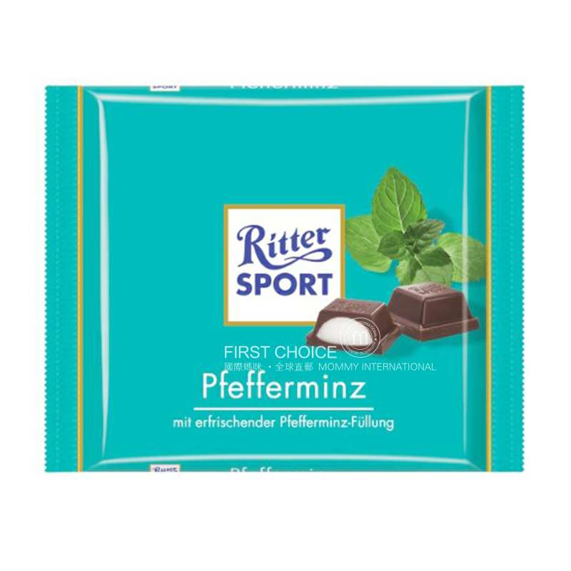 RitterSport �¹�����˹���±��ɼ����ɿ���*12 ���Ȿ��ԭ��