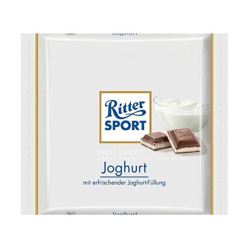 RitterSport �¹�����˹���������ɿ��� ���Ȿ��ԭ��