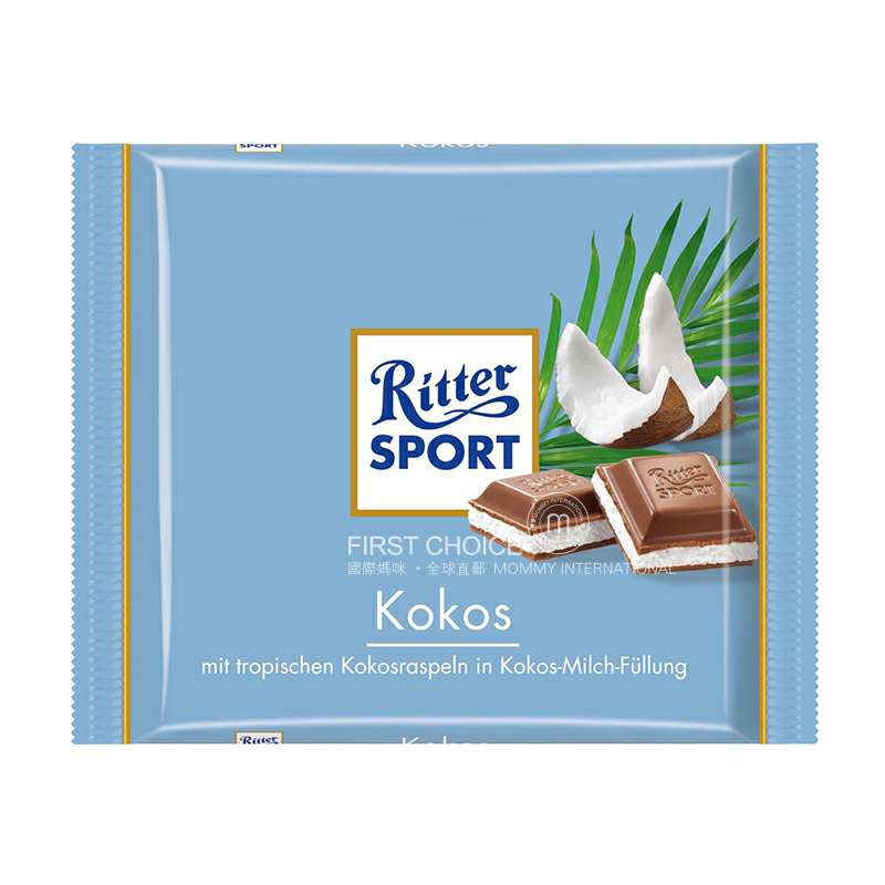 RitterSport �¹�����˹����Ҭ�Ӽ����ɿ��� ���Ȿ��ԭ��