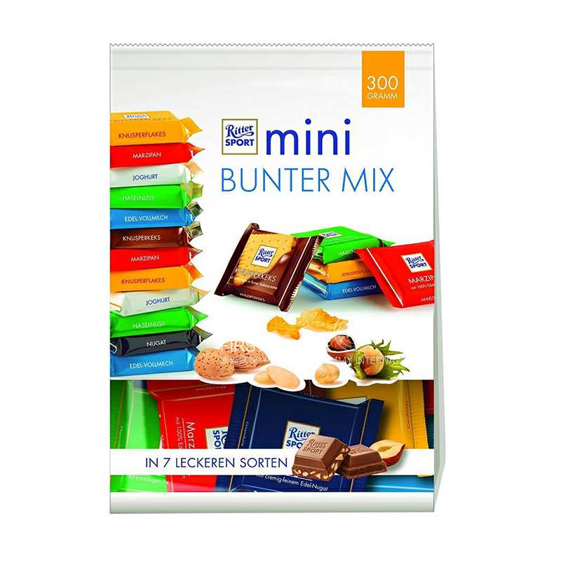 RitterSport �¹�����˹����������ͱ����ɿ��� ���Ȿ��ԭ��