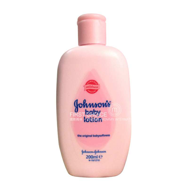 Johnson`s baby ӢǿӤ¶200ml Ȿԭ