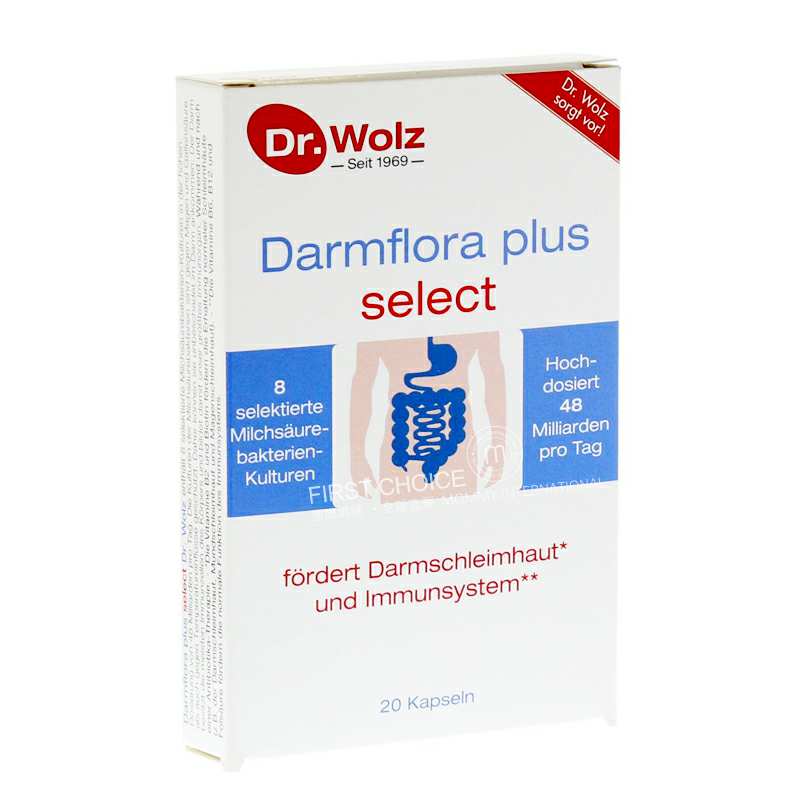 Dr.Wolz ¹Ȳʿθ20 Ȿԭ