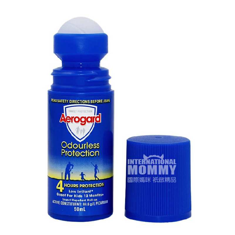 Aerogard ����Aerogard��ͯ�������� ���Ȿ��ԭ��