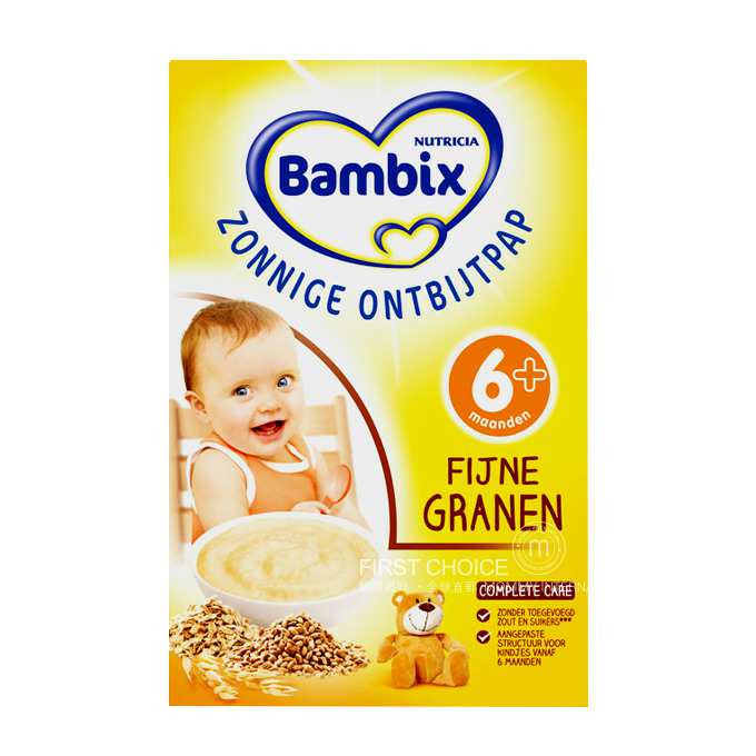 Bambix ����ţ��BambixӪ�������׷�6�������� ���Ȿ��ԭ��
