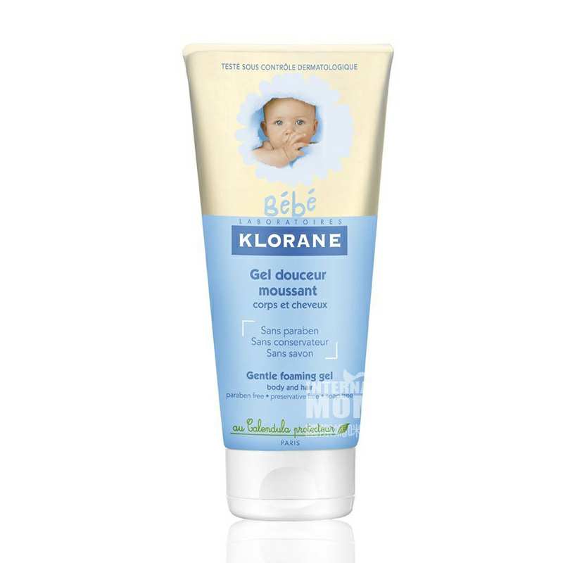 KLORANE ����ޢ���������º���ԡϴ����� ���Ȿ��ԭ��