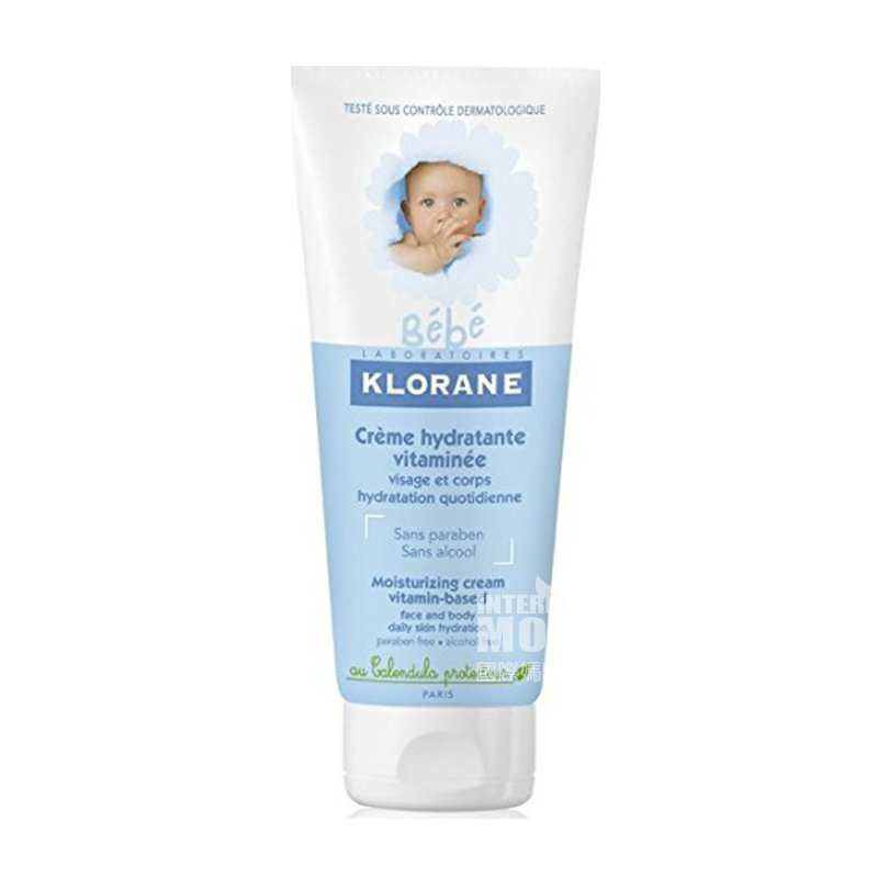 KLORANE ����ޢ��������ά������ʪ��˪ ���Ȿ��ԭ��