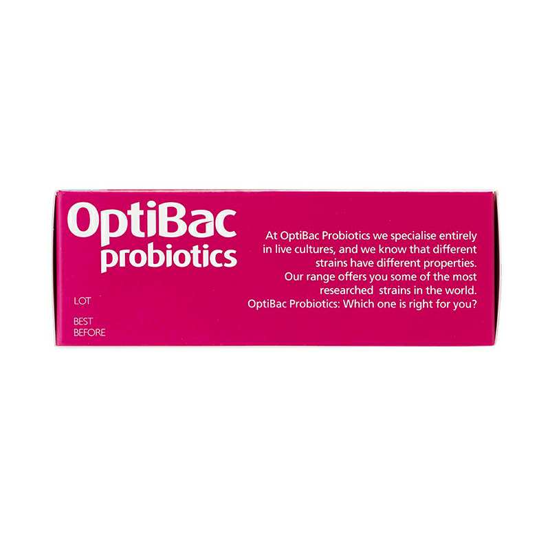 OptiBac probiotics Ӣ��Optibac probioticsӤ�׶������� ���Ȿ��ԭ��