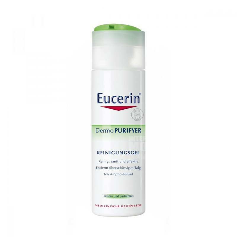 Eucerin ¹ɫֿ͵澧¶ Ȿԭ