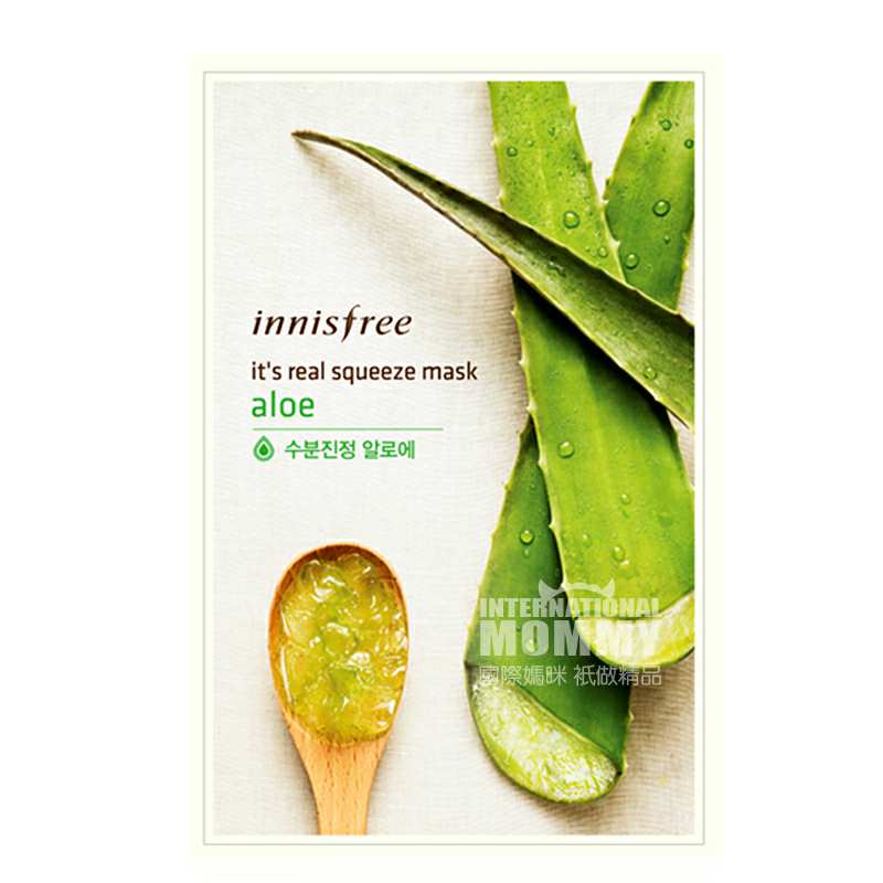 Innisfree ������ʫ��������������Ĥ ���Ȿ��ԭ��