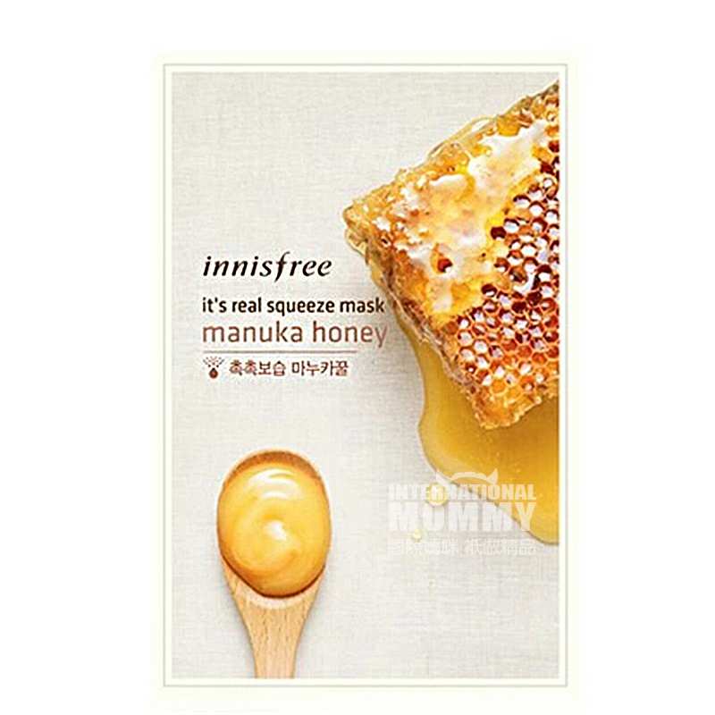 Innisfree ������ʫ��������������Ĥ ���Ȿ��ԭ��